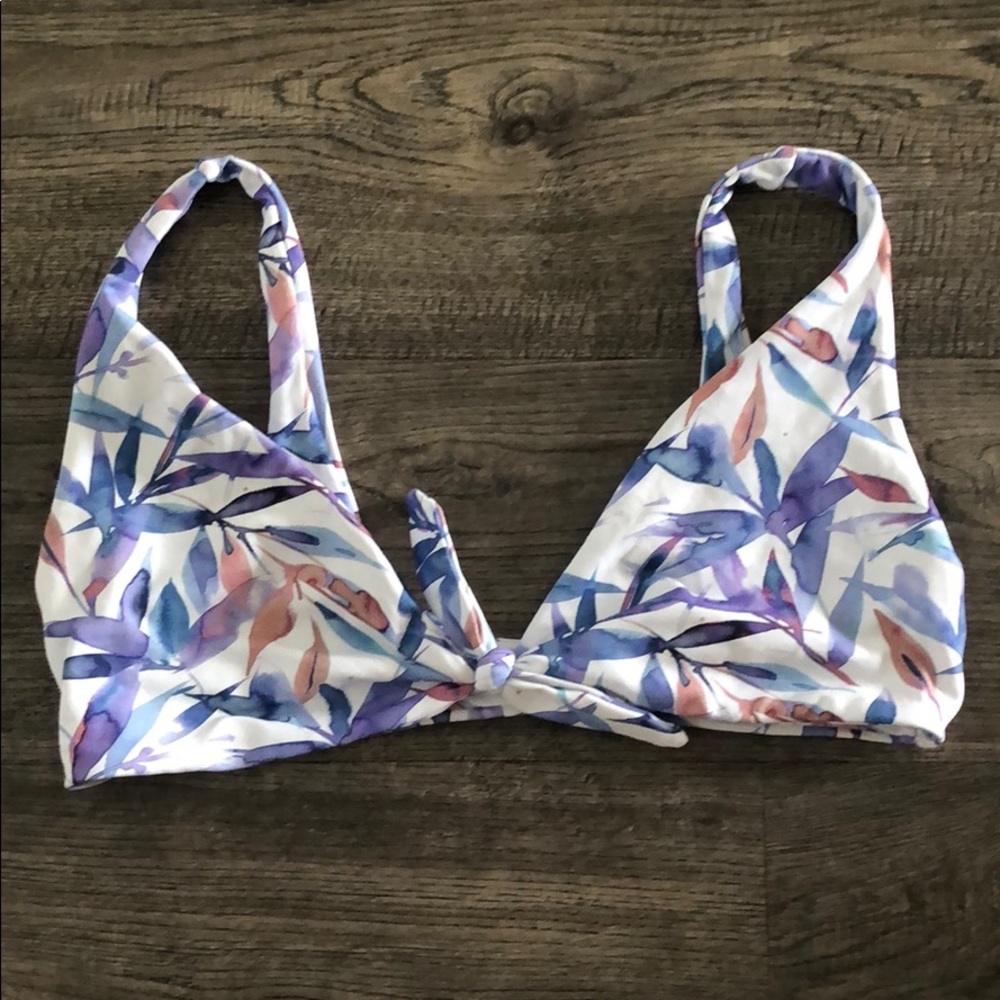 Midori Bikinis Top